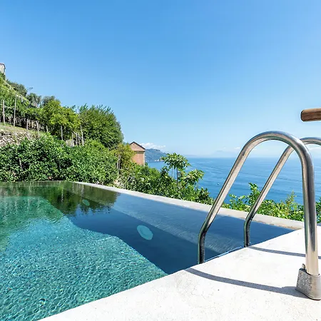 Orleans Gasthof Amalfi