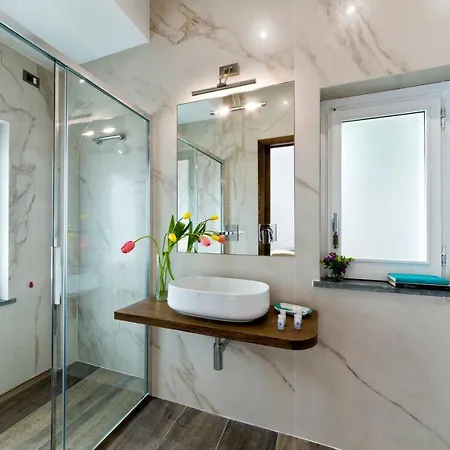 Gasthof Orleans Amalfi