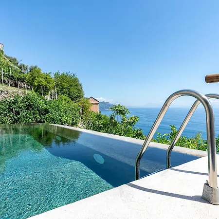 Orleans Pensionat Amalfi