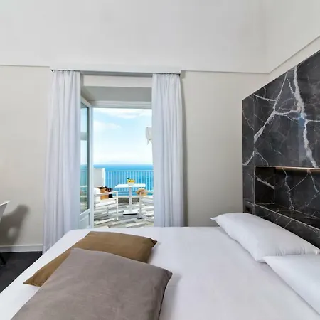 Orleans 4* Αμάλφι