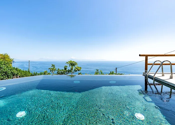 Orleans Affittacamere