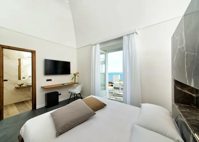 Orleans Affittacamere Amalfi