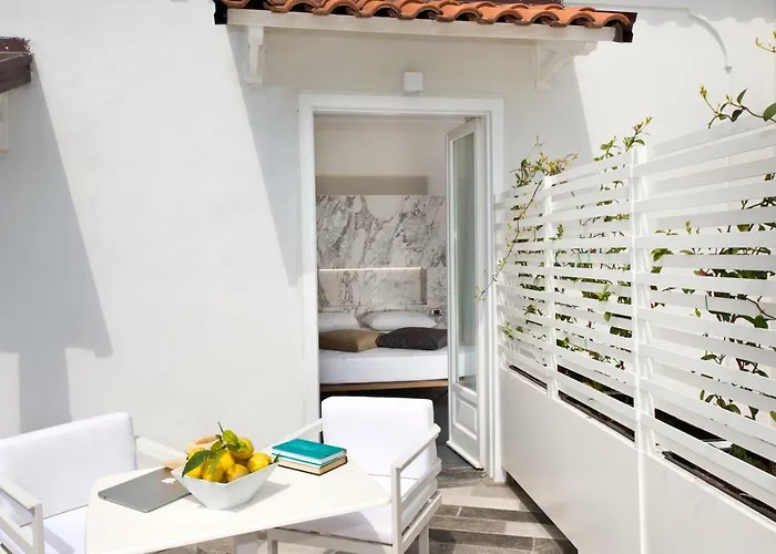 Affittacamere Orleans