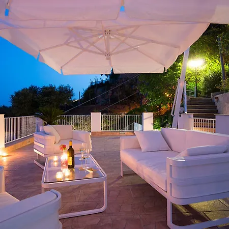 Guest house Orleans