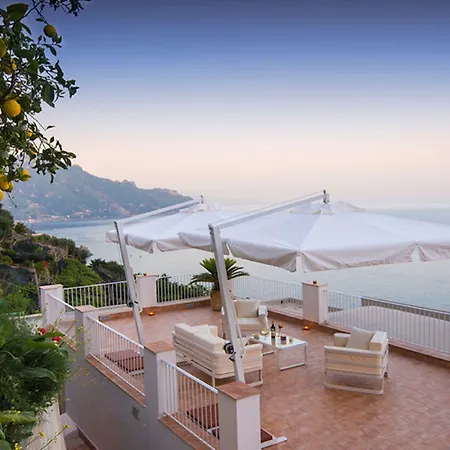 Orleans Pensionat Amalfi