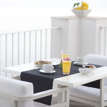 Orleans Guest house