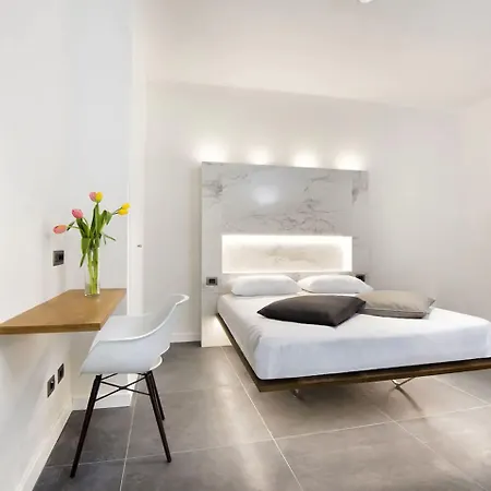 Orleans Guest house