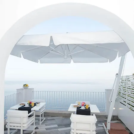 Guest house Orleans Amalfi
