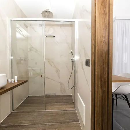 Guest house Orleans
