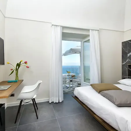 Orleans 4* Amalfi