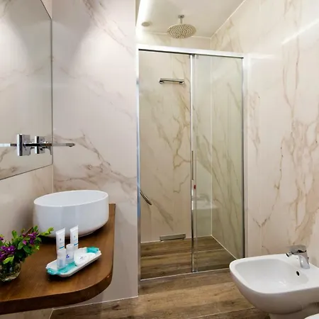 Orleans Penzion Amalfi