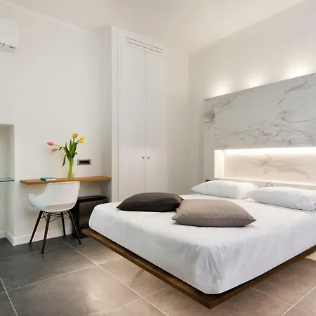 Pensionat Orleans Amalfi