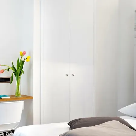 Guest house Orleans 4*