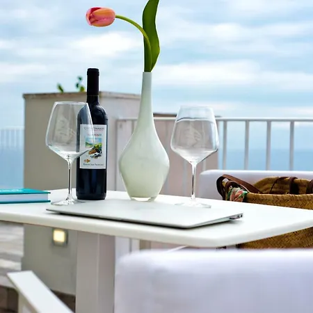 Orleans 4* Amalfi