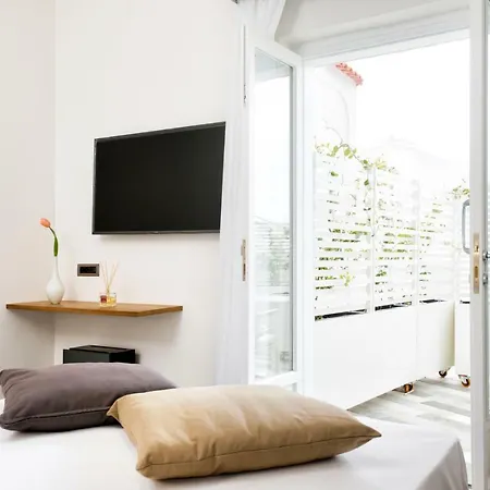 Guest house Orleans 4*