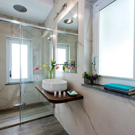 Orleans Pensionat 4*