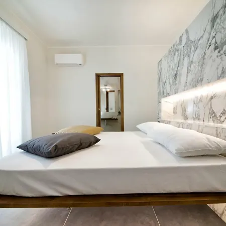 Pensjonat Orleans Amalfi