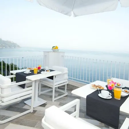 Orleans Guest house Amalfi