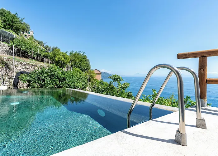 Orleans Casa de hóspedes Amalfi