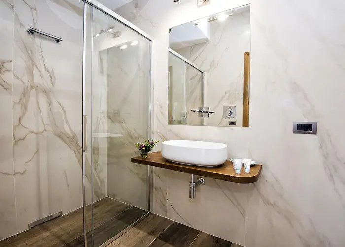 Orleans Gæstehus 4*