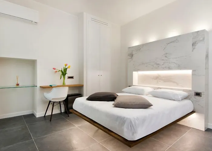 Casa de hóspedes Orleans Amalfi