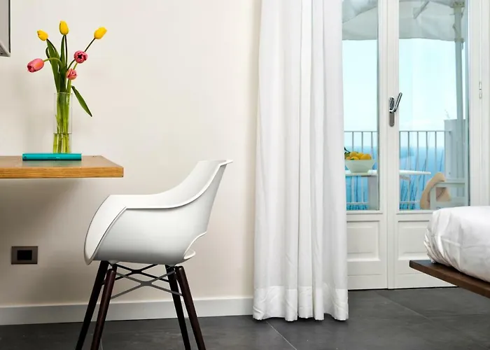 Gæstehus Orleans Amalfi