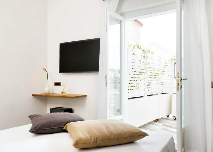 Vendégház Orleans 4*