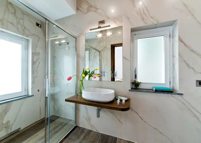 Casa de hóspedes Orleans Amalfi