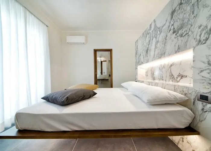 Casa de hóspedes Orleans Amalfi