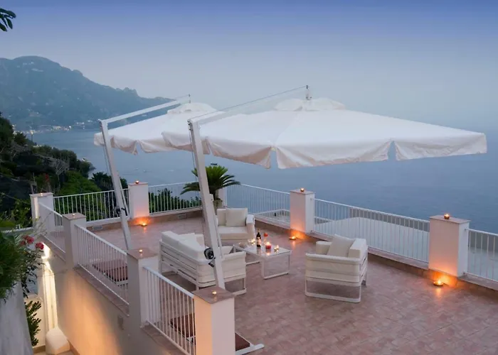 Orleans Gæstehus Amalfi