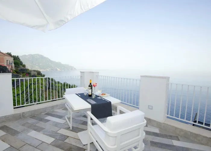 Orleans Casa de hóspedes Amalfi