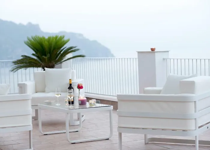 Orleans Casa de hóspedes Amalfi