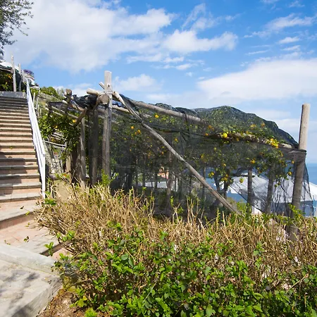 Orleans Gæstehus Amalfi