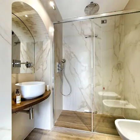 Gæstehus Orleans Amalfi