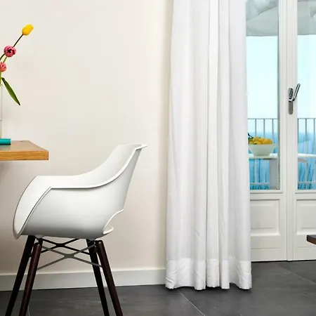 Gæstehus Orleans Amalfi