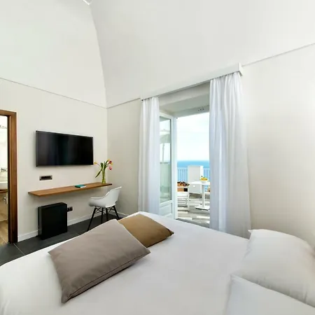 Orleans Gæstehus Amalfi