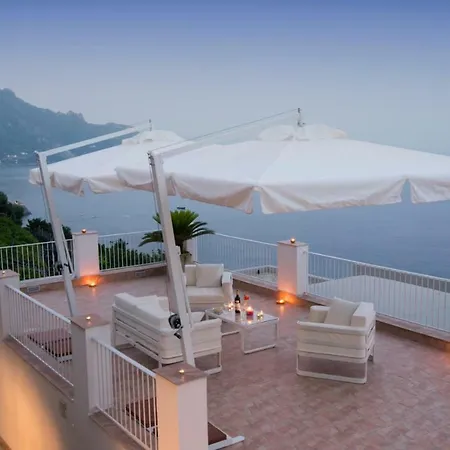 Orleans Konukevi Amalfi