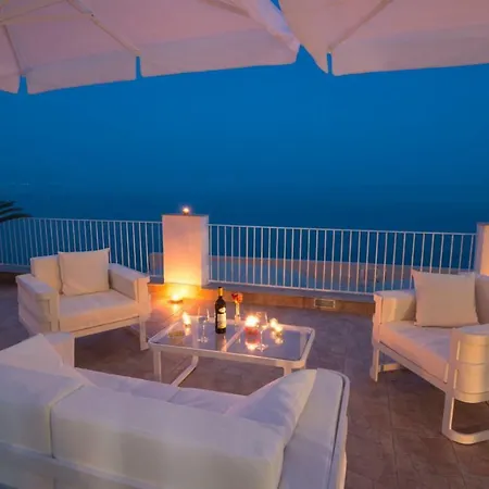Orleans Amalfi