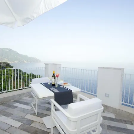 Orleans Konukevi Amalfi