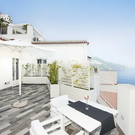 Orleans Konukevi Amalfi