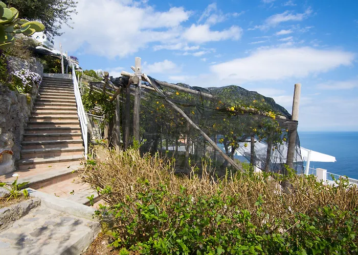 Orleans Гостевой дом Амальфи