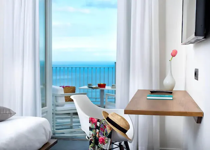 Orleans Амальфи