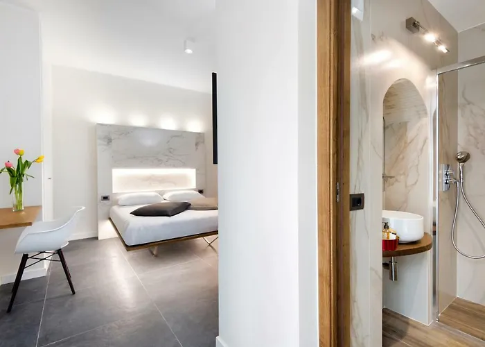 Orleans Гостевой дом 4*