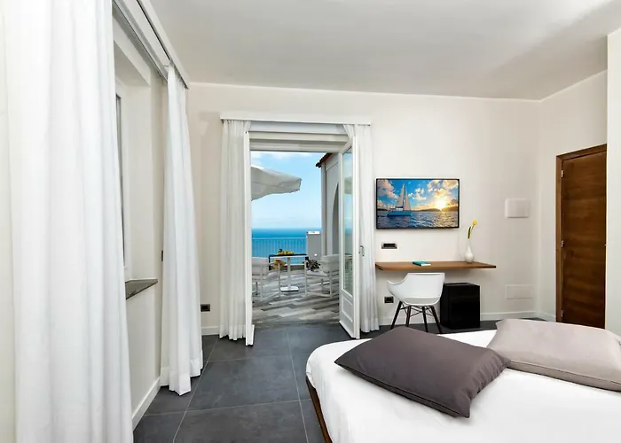 Orleans Амальфи