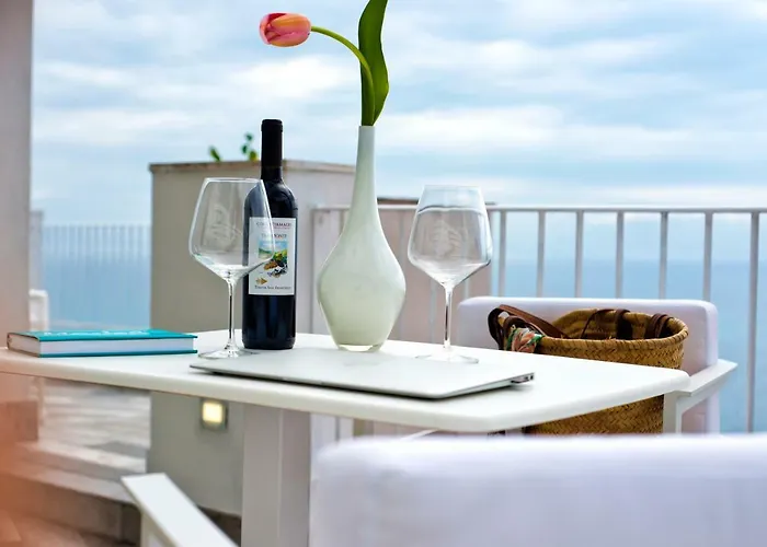 Orleans 4* Амальфи